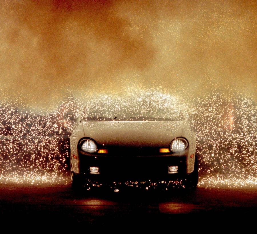  Dodge Neon 2000 года  (фото 13 из 29)